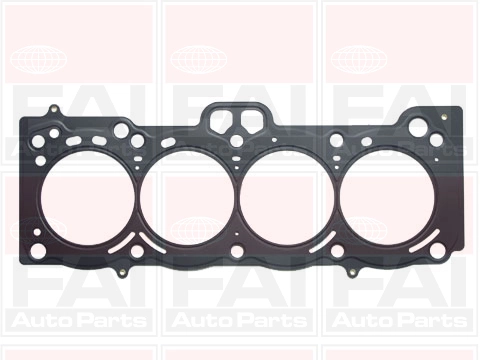 Gasket, cylinder head